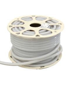 SQUARE NEON FLEX LED ΤΑΙΝΙΑ 8W BLUE 220-240V 1150lm 330° IP65 DIMMABLE UNIVERSE – 2-U009799