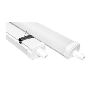 ΦΩΤΙΣΤΙΚΟ ΣΚΑΦΑΚΙ LED 45W 120CM 5000K 230V 4950LM PC ΣΤΕΓΑΝΟ ΙP65 UNIVERSE – 2-U009966