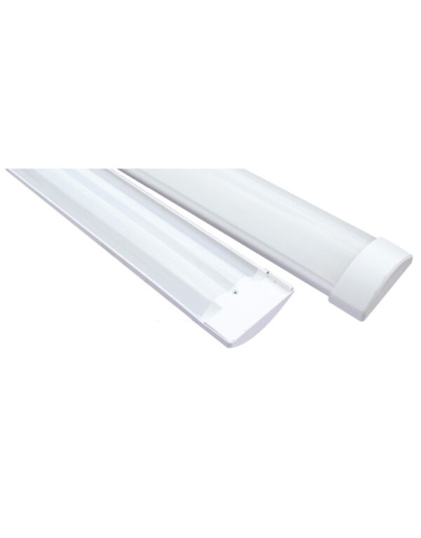 ΦΩΤΙΣΤΙΚΟ ΣΚΑΦΑΚΙ LED 18W 60CM 4000K 230V 1800LM PC UNIVERSE – 2-U009980
