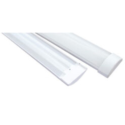 ΦΩΤΙΣΤΙΚΟ ΣΚΑΦΑΚΙ LED 36W 120CM 4000K 230V 3600LM PC UNIVERSE – 2-U009997
