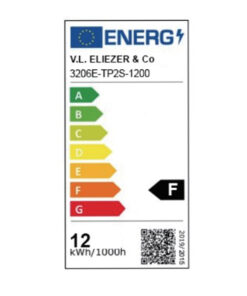 ΛΑΜΠΑ LED SMD ES111 GU10 14W 4000K 220-240V 1000lm 24° DIMMABLE UNIVERSE – 2-U010016