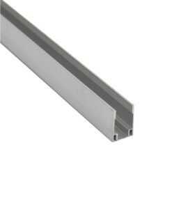DOME NEON ΠΡΟΦΙΛ AΛΟΥΜΙΝΙΟΥ 100CM ΓΙΑ ΤΗΝ ΣΤΗΡΙΞΗ ΤΟΥ DOME NEON FLEX 220-240V UNIVERSE – 2-U010078