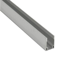 DOME NEON ΠΡΟΦΙΛ AΛΟΥΜΙΝΙΟΥ 100CM ΓΙΑ ΤΗΝ ΣΤΗΡΙΞΗ ΤΟΥ DOME NEON FLEX 220-240V UNIVERSE – 2-U010078