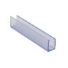 MINI NEON ΠΛΑΣΤΙΚΟ ΠΡΟΦΙΛ 5CM ΓΙΑ ΤΗΝ ΣΤΗΡΙΞΗ ΤΟΥ MINI NEON FLEX 24V ΣΕΤ 5τεμ. UNIVERSE – 2-U010122