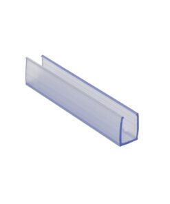 MINI NEON ΠΛΑΣΤΙΚΟ ΠΡΟΦΙΛ 5CM ΓΙΑ ΤΗΝ ΣΤΗΡΙΞΗ ΤΟΥ MINI NEON FLEX 24V ΣΕΤ 5τεμ. UNIVERSE – 2-U010122