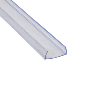 MINI NEON ΠΛΑΣΤΙΚΟ ΠΡΟΦΙΛ 100CM ΓΙΑ ΤΗΝ ΣΤΗΡΙΞΗ ΤΟΥ MINI NEON FLEX 24V UNIVERSE – 2-U010139