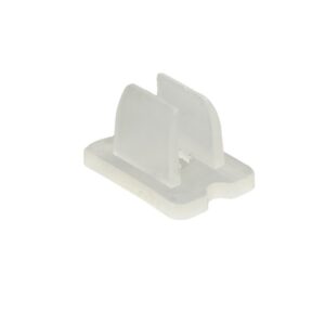 MINI NEON ΠΛΑΣΤΙΚΗ ΒΑΣΟΥΛΑ ΓΙΑ ΤΗΝ ΣΤΗΡΙΞΗ ΤΟΥ MINI NEON FLEX 24V UNIVERSE – 2-U010153