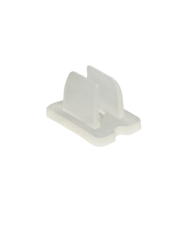 MINI NEON ΠΛΑΣΤΙΚΗ ΒΑΣΟΥΛΑ ΓΙΑ ΤΗΝ ΣΤΗΡΙΞΗ ΤΟΥ MINI NEON FLEX 24V UNIVERSE – 2-U010153