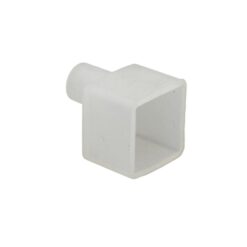 TAKE AWAY BLACK PORTABLE LED 1.5W 2700K – 1-FR01016