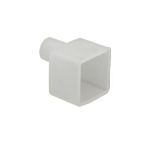 CUBE NEON ΤΑΠΑ ΤΡΟΦΟΔΟΣΙΑΣ ΜΕ ΕΙΣΟΔΟ ΜΠΡΟΣΤΑ UNIVERSE – 2-U010160
