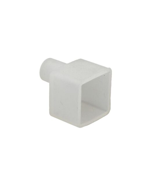 CUBE NEON ΤΑΠΑ ΤΡΟΦΟΔΟΣΙΑΣ ΜΕ ΕΙΣΟΔΟ ΜΠΡΟΣΤΑ UNIVERSE – 2-U010160
