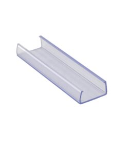 CUBE NEON ΠΛΑΣΤΙΚΟ ΠΡΟΦΙΛ 5CM ΓΙΑ ΤΗΝ ΣΤΗΡΙΞΗ ΤΟΥ CUBE NEON FLEX 24V 1τεμ. UNIVERSE – 2-U010191