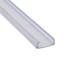 CUBE NEON ΠΛΑΣΤΙΚΟ ΠΡΟΦΙΛ 100CM ΓΙΑ ΤΗΝ ΣΤΗΡΙΞΗ ΤΟΥ CUBE NEON FLEX 24V UNIVERSE – 2-U010207