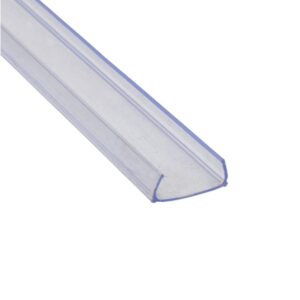 CUBE NEON ΠΛΑΣΤΙΚΟ ΠΡΟΦΙΛ 100CM ΓΙΑ ΤΗΝ ΣΤΗΡΙΞΗ ΤΟΥ CUBE NEON FLEX 24V UNIVERSE – 2-U010207