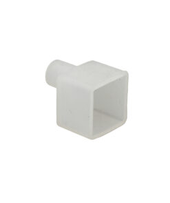CUBE NEON ΤΑΠΑ ΤΡΟΦΟΔΟΣΙΑΣ ΜΕ ΕΙΣΟΔΟ ΜΠΡΟΣΤΑ RGB UNIVERSE – 2-U010221