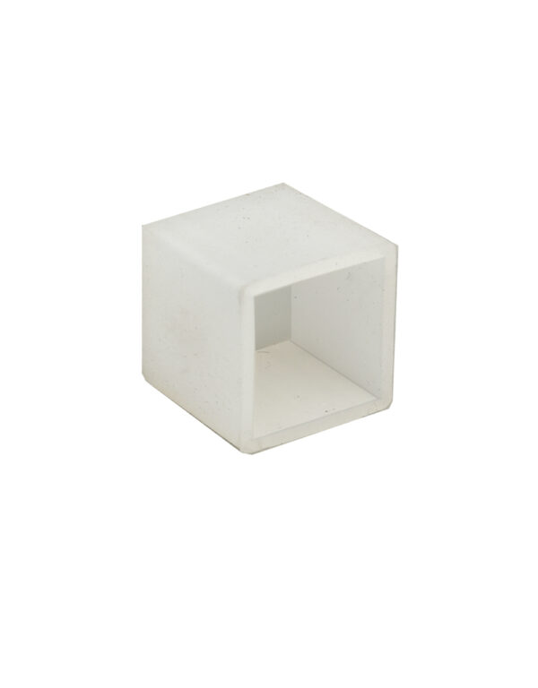 CUBE NEON ΤΕΡΜΑΤΙΚΗ ΤΑΠΑ RGB UNIVERSE – 2-U010245