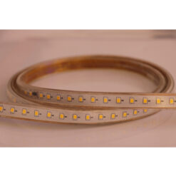 FLAT 90 TAINIA LED SMD 8.2W 3000K 220-240V 1150lm 120° IP65 DIMMABLE UNIVERSE – 2-U011167