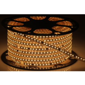 FLAT 90 TAINIA LED SMD 8.2W 3000K 220-240V 1150lm 120° IP65 DIMMABLE UNIVERSE – 2-U011167