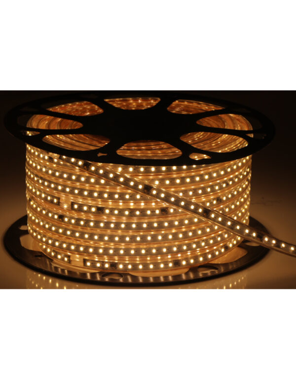 FLAT 90 TAINIA LED SMD 8.2W 3000K 220-240V 1150lm 120° IP65 DIMMABLE UNIVERSE – 2-U011167