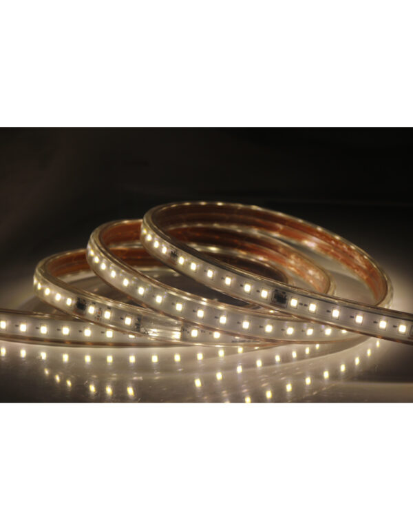 FLAT 90 TAINIA LED SMD 8.2W 4000K 220-240V 1150lm 120° IP65 DIMMABLE UNIVERSE – 2-U011174