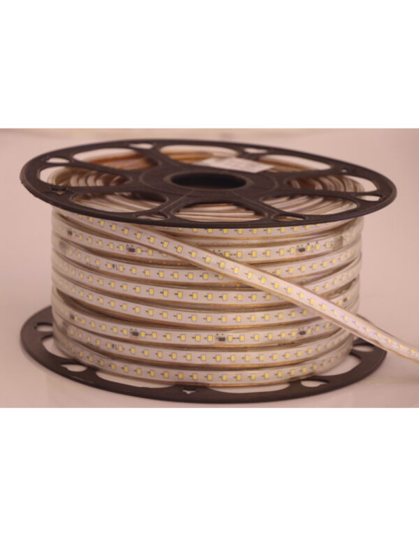 FLAT 90 TAINIA LED SMD 8.2W 4000K 220-240V 1150lm 120° IP65 DIMMABLE UNIVERSE – 2-U011174