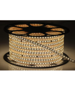 FLAT 90 TAINIA LED SMD 8.2W 4000K 220-240V 1150lm 120° IP65 DIMMABLE UNIVERSE – 2-U011174