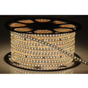 FLAT 90 TAINIA LED SMD 8.2W 4000K 220-240V 1150lm 120° IP65 DIMMABLE UNIVERSE – 2-U011174