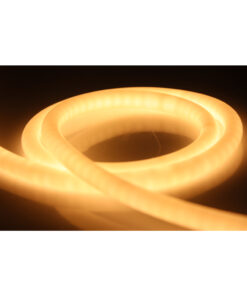 ROUND NEON FLEX LED TAINIA 18W 3000K 24V 1800lm 360° IP65 DIMMABLE 5M UNIVERSE – 2-U011198