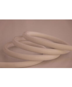 ROUND NEON FLEX LED TAINIA 18W 3000K 24V 1800lm 360° IP65 DIMMABLE 5M UNIVERSE – 2-U011198