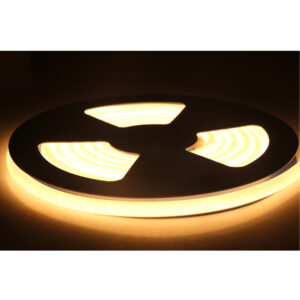 ROUND NEON FLEX LED TAINIA 18W 3000K 24V 1800lm 360° IP65 DIMMABLE 5M UNIVERSE – 2-U011198