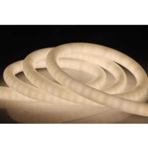 ROUND NEON FLEX LED TAINIA 18W 4000K 24V 1800lm 360° IP65 DIMMABLE 5M UNIVERSE – 2-U011204