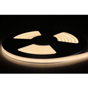 ROUND NEON FLEX LED TAINIA 18W 4000K 24V 1800lm 360° IP65 DIMMABLE 5M UNIVERSE – 2-U011204