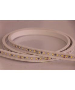 FLAT NEON FLEX LED TAINIA 11W 4000K 24V 1000lm 220° IP65 DIMMABLE 5M UNIVERSE – 2-U011266