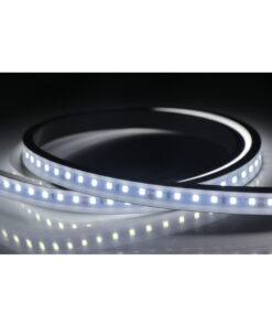 FLAT NEON FLEX LED TAINIA 11W 6000K 24V 1000lm 220° IP65 DIMMABLE 5M UNIVERSE – 2-U011273