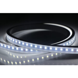 FLAT NEON FLEX LED TAINIA 11W 6000K 24V 1000lm 220° IP65 DIMMABLE 5M UNIVERSE – 2-U011273