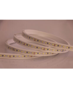 FLAT NEON FLEX LED TAINIA 11W 6000K 24V 1000lm 220° IP65 DIMMABLE 5M UNIVERSE – 2-U011273