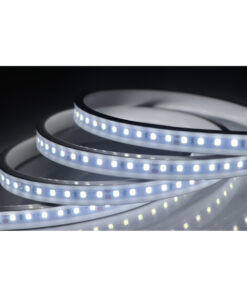 FLAT NEON FLEX LED TAINIA 11W 6000K 24V 1000lm 220° IP65 DIMMABLE 5M UNIVERSE – 2-U011273