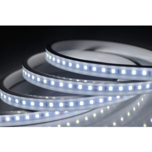 FLAT NEON FLEX LED TAINIA 11W 6000K 24V 1000lm 220° IP65 DIMMABLE 5M UNIVERSE – 2-U011273