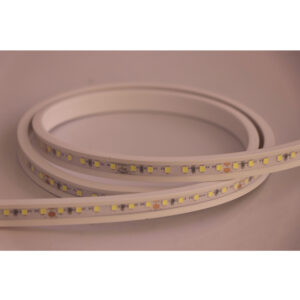 FLAT NEON FLEX LED TAINIA 11W 6000K 24V 1000lm 220° IP65 DIMMABLE 5M UNIVERSE – 2-U011273