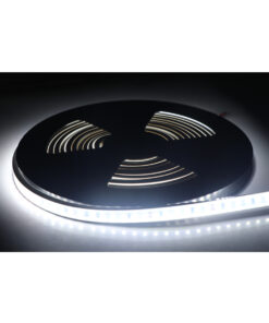 FLAT NEON FLEX LED TAINIA 11W 6000K 24V 1000lm 220° IP65 DIMMABLE 5M UNIVERSE – 2-U011273