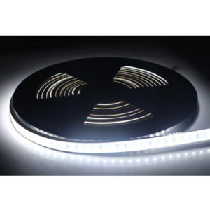 FLAT NEON FLEX LED TAINIA 11W 6000K 24V 1000lm 220° IP65 DIMMABLE 5M UNIVERSE – 2-U011273