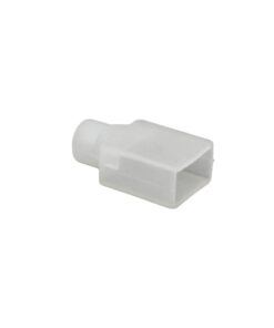 FLAT NEON ΤΑΠΑ ΤΡΟΦΟΔΟΣΙΑΣ ΜΕ ΕΙΣΟΔΟ ΜΠΡΟΣΤΑ 24V UNIVERSE – 2-U011280