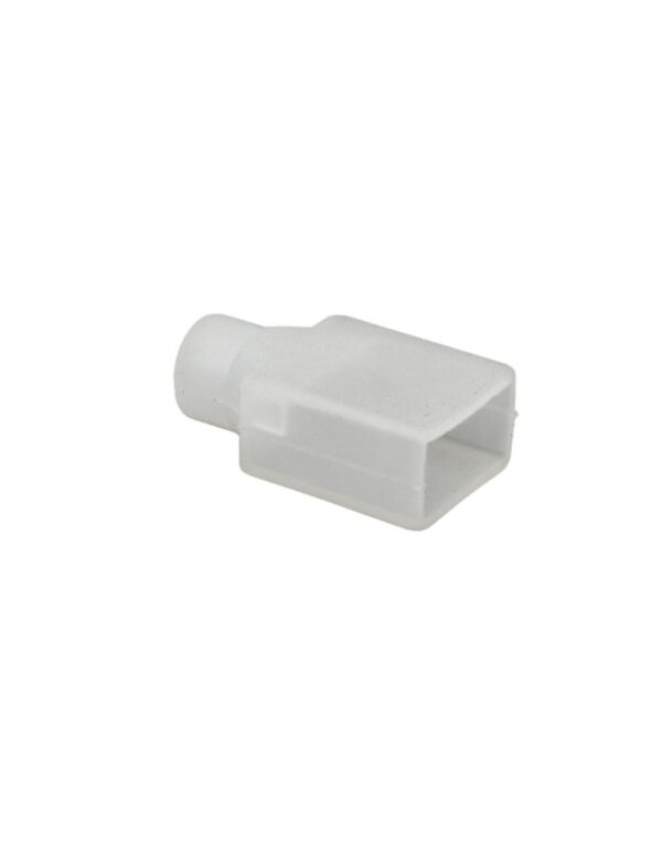 FLAT NEON ΤΑΠΑ ΤΡΟΦΟΔΟΣΙΑΣ ΜΕ ΕΙΣΟΔΟ ΜΠΡΟΣΤΑ 24V UNIVERSE – 2-U011280