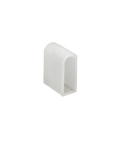 FLAT NEON ΤΕΡΜΑΤΙΚΗ ΤΑΠΑ UNIVERSE 24V UNIVERSE – 2-U011303