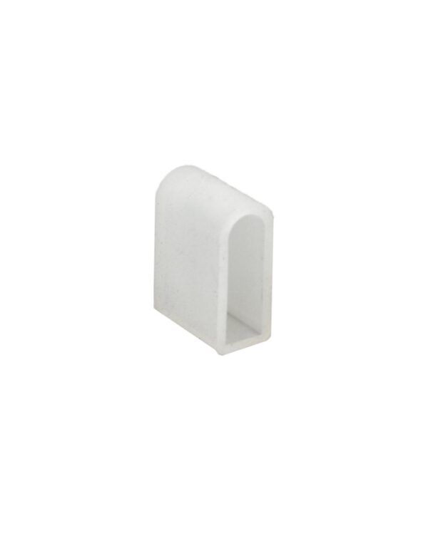 FLAT NEON ΤΕΡΜΑΤΙΚΗ ΤΑΠΑ UNIVERSE 24V UNIVERSE – 2-U011303