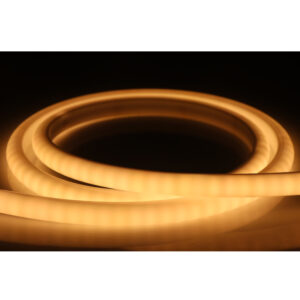 SEMI TUBE NEON FLEX LED TAINIA 11W 3000K 24V 1000lm 220° IP65 DIMMABLE 5M UNIVERSE – 2-U011327