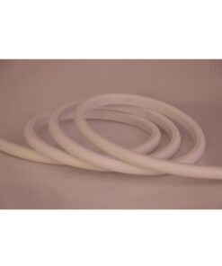 SEMI TUBE NEON FLEX LED TAINIA 11W 3000K 24V 1000lm 220° IP65 DIMMABLE 5M UNIVERSE – 2-U011327