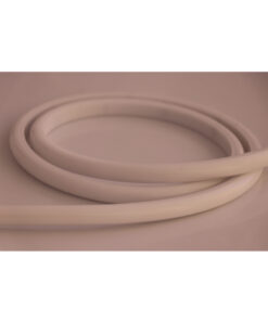 SEMI TUBE NEON FLEX LED TAINIA 11W 3000K 24V 1000lm 220° IP65 DIMMABLE 5M UNIVERSE – 2-U011327