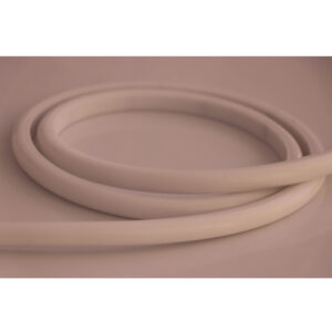 SEMI TUBE NEON FLEX LED TAINIA 11W 3000K 24V 1000lm 220° IP65 DIMMABLE 5M UNIVERSE – 2-U011327