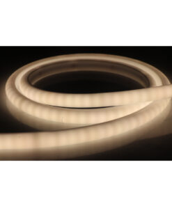 SEMI TUBE NEON FLEX LED TAINIA 11W 4000K 24V 1000lm 220° IP65 DIMMABLE 5M UNIVERSE – 2-U011334